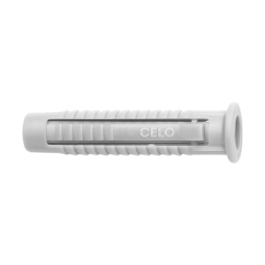 Diblu universal nylon M8x40 FX (100 buc.) - CELO
