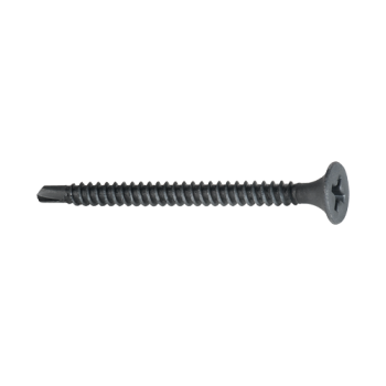 Surub SSB pentru gips-carton cu varf de foraj, 3.5 x 25 mm, (1000 buc.) - CELO
