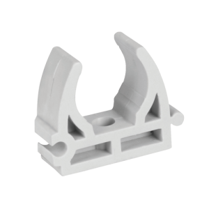 Suport prindere pentru tub PVC D16 - DLX