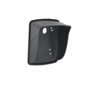 Protectie intemperii pentru cititoare
