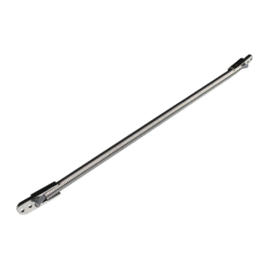 Set legatura flexibila din inox, ingropata, 358 x 7 mm