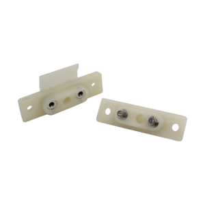 Contact mecanic bipolar, 24 Vcc, 5A