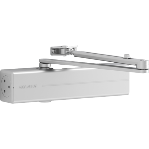 Amortizor hidraulic, mecanism pinion,  forta fixa clasa EN2/3/4 - ASSA ABLOY