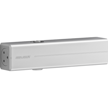 Amortizor hidraulic, mecanism pinion, forta reglabila clasa EN2-4 fara brat - ASSA ABLOY Amortizor hidraulic, mecanism pinion, forta reglabila clasa EN2-4 fara brat - ASSA ABLOY
