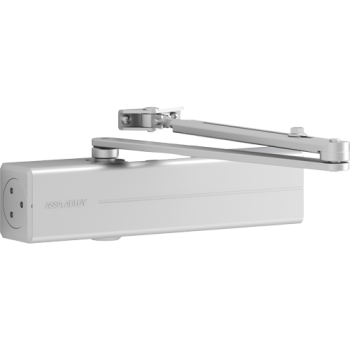 Amortizor hidraulic, mecanism pinion, forta reglabila clasa EN3-6, fara brat - ASSA ABLOY Amortizor hidraulic, mecanism pinion, forta reglabila clasa EN3-6, fara brat - ASSA ABLOY