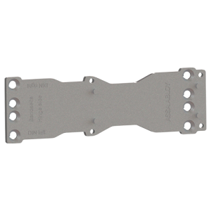 Placa montaj pentru DC200/DC300/DC500/DC700 - ASSA ABLOY