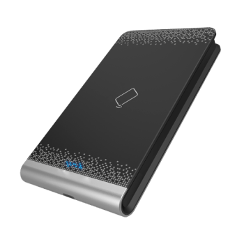 Cititor USB pentru cartele si taguri MIFARE/EM(125Khz) - HIKVISION Cititor USB pentru cartele si taguri MIFARE/EM(125Khz) - HIKVISION