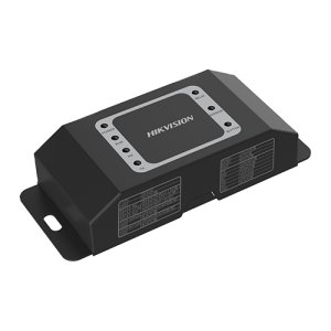 Controller o usa conectivitate RS485/Wiegand - HIKVISION