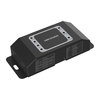 Controller o usa conectivitate RS485/Wiegand - HIKVISION Controller o usa conectivitate RS485/Wiegand - HIKVISION