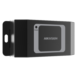 Controller o usa conectivitate RS485/Wiegand - HIKVISION