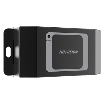 Controller o usa conectivitate RS485/Wiegand - HIKVISION Controller o usa conectivitate RS485/Wiegand - HIKVISION