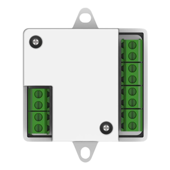 Modul control acces pentru 1 usa, RS485 - HIKVISION Modul control acces pentru 1 usa, RS485 - HIKVISION