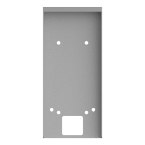 Rama protectie ploaie pentru seria DS-K1T502 - HIKVISION
