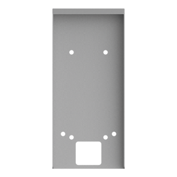 Rama protectie ploaie pentru seria DS-K1T502 - HIKVISION