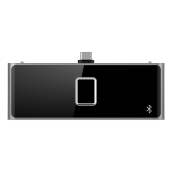 Modul Bluetooth, Amprenta - HIKVISION Modul Bluetooth, Amprenta - HIKVISION