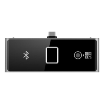 Modul Bluetooth, Amprenta si cod QR - HIKVISION Modul Bluetooth, Amprenta si cod QR - HIKVISION