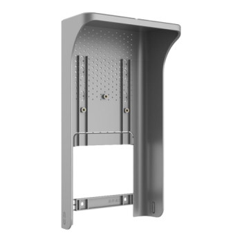 Rama protectie ploaie pentru terminal DS-K1T673 - HIKVISION Rama protectie ploaie pentru terminal DS-K1T673 - HIKVISION