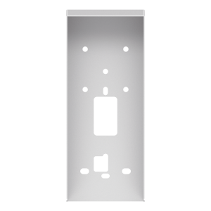 Rama protectie ploaie pentru seria DS-K1T805 - HIKVISION