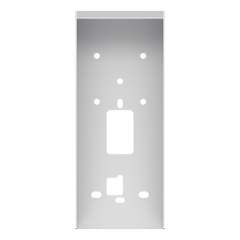 Rama protectie ploaie pentru seria DS-K1T805 - HIKVISION
