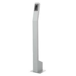 Stand montaj podea pentru terminal OET-213H-BTS1 - UNV