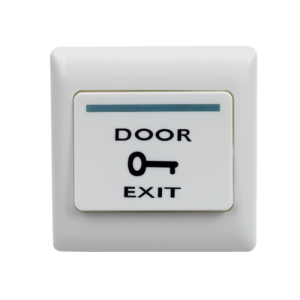 Buton de iesire incastrabil (EXIT)