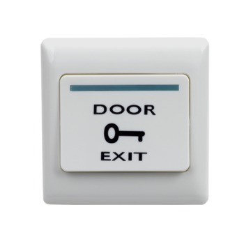 Buton de iesire incastrabil (EXIT)