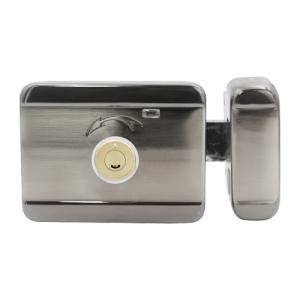 Yala electromagnetica aplicata cu MOTOR