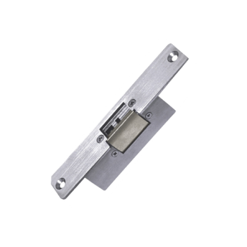 Yala electromagnetica incastrabila fail safe, 150 mm