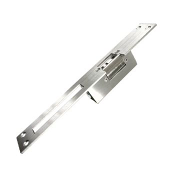 Yala electromagnetica incastrabila fail secure, 250 mm