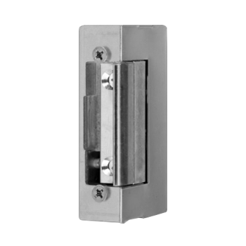 Yala electromagnetica de toc, consum redus, fail safe, alimentare 12 Vcc - effeff by ASSA ABLOY Yala electromagnetica de toc, consum redus, fail safe, alimentare 12 Vcc - effeff by ASSA ABLOY