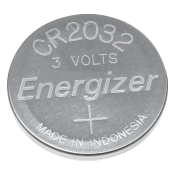 Baterie Lithium 3V, CR2032 - Energizer