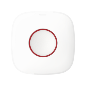 Buton de urgenta Wireless AX PRO 868Mhz, un canal, montaj aplicat - HIKVISION