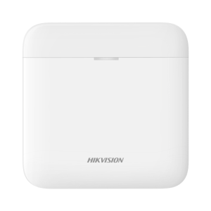 Centrala de efractie wireless AX PRO (868MHz), TCP/IP, GPRS, Wi-Fi - HIKVISION