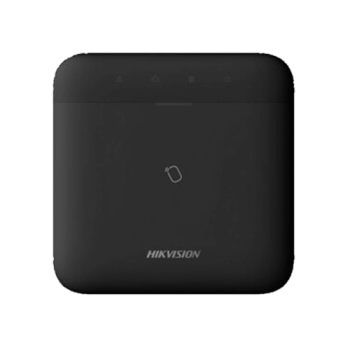 Centrala de efractie wireless AX PRO (868MHz), TCP/IP, GPRS, Wi-Fi, Neagra - HIKVISION Centrala de efractie wireless AX PRO (868MHz), TCP/IP, GPRS, Wi-Fi, Neagra - HIKVISION