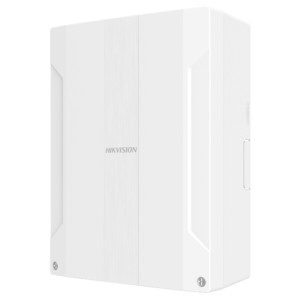 Centrala de efractie Hibrida AX PRO Ultra, 96 zone radio, 16 zone cablate, 3G/4G, TCP/IP, Wi-Fi - HIKVISION