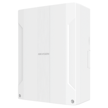 Centrala de efractie Hibrida AX PRO Ultra, 96 zone radio, 16 zone cablate, 3G/4G, TCP/IP, Wi-Fi - HIKVISION Centrala de efractie Hibrida AX PRO Ultra, 96 zone radio, 16 zone cablate, 3G/4G, TCP/IP, Wi-Fi - HIKVISION