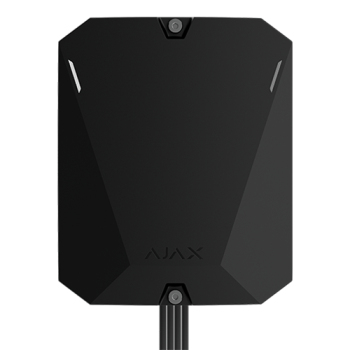 Centrala alarma Superior Hub Hybrid 2, negru, Ethernet - AJAX
