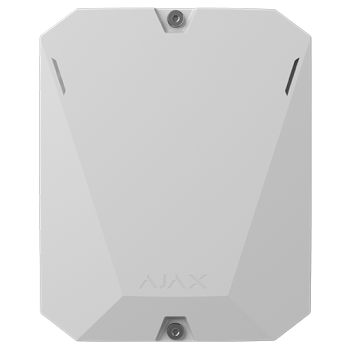 Centrala alarma wireless Hub BP alb, 2xSIM, 2G/3G/LTE, - AJAX Centrala alarma wireless Hub BP alb, 2xSIM, 2G/3G/LTE, - AJAX