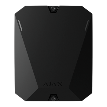 Centrala alarma wireless Hub BP negru, 2xSIM, 2G/3G/LTE, - AJAX Centrala alarma wireless Hub BP negru, 2xSIM, 2G/3G/LTE, - AJAX
