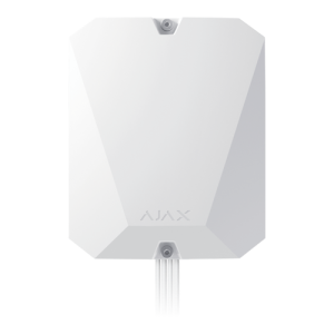 Centrala alarma Hub Hybrid, SIM 2G, alb, Ethernet - AJAX
