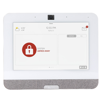 Centrala IQ4 panel, Wi-Fi, LTE, 128 zone, PowerG, Z-Wave, ecran 7`` - DSC Centrala IQ4 panel, Wi-Fi, LTE, 128 zone, PowerG, Z-Wave, ecran 7`` - DSC