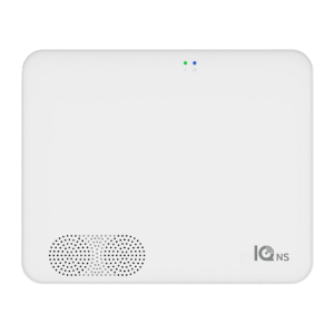 Centrala IQ4 NS, Wi-Fi, 4G/LTE, 128 zone, PowerG, Z-Wave - DSC