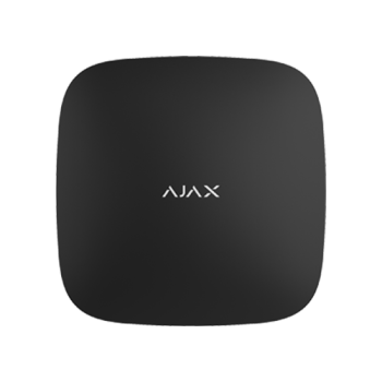 Extender wireless ReX, negru - AJAX