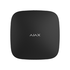 Extender wireless ReX 2, negru - AJAX