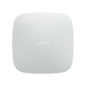 Extender wireless ReX 2, alb - AJAX
