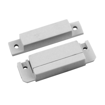 Contact magnetic aparent NC (alb) Contact magnetic aparent NC (alb)