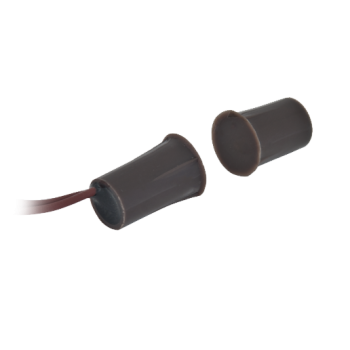 Contact magnetic ingropat, NC (maro) Contact magnetic ingropat, NC (maro)