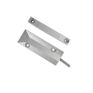 Contact magnetic aparent NC, pentru usa culisanta