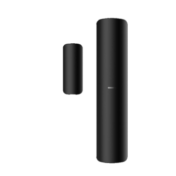Contact magnetic Wireless AX PRO 868Mhz, Negru - HIKVISION Contact magnetic Wireless AX PRO 868Mhz, Negru - HIKVISION