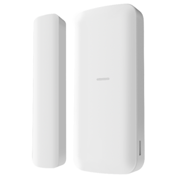 Contact magnetic Wireless AX PRO 868Mhz, design slim - HIKVISION
